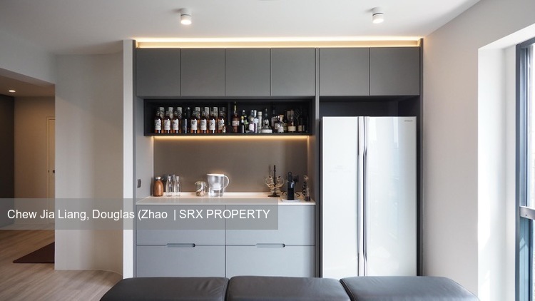 Blk 91 Skyterrace @ Dawson (Queenstown), HDB 4 Rooms #569701481